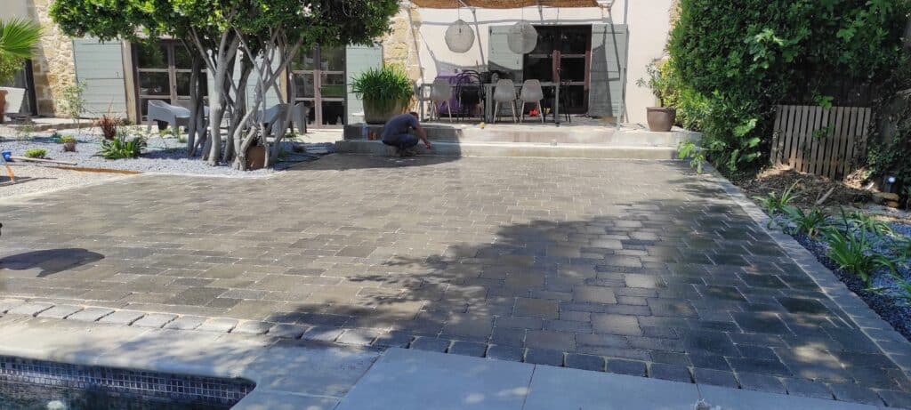 Garden Park Concept | IMG 20230601 142021 aménagement extérieur pour terrasse