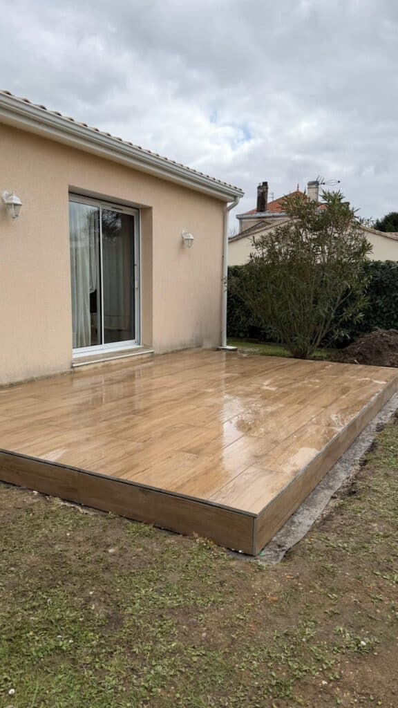 Garden Park Concept | 0110555e 384a 42bf 94d9 b7853948f376 Aménager une terrasse extérieure
