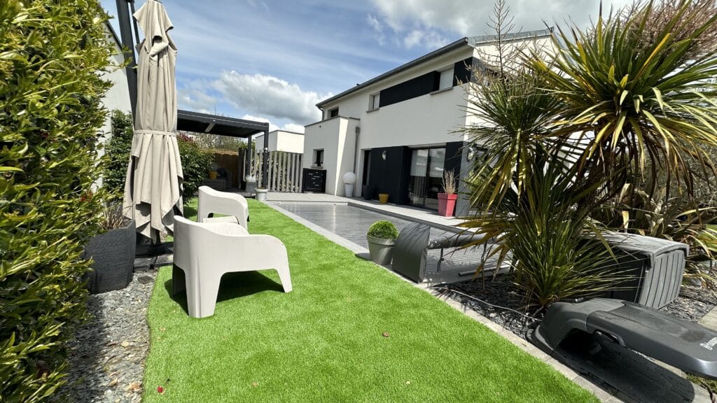 Garden Park Concept | IMG 0029 gazon synthétique pour terrasse