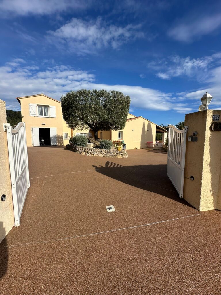 Garden Park Concept | WhatsApp Image 2025 05 21 at 17.52.18 aménagement extérieur devant la maison