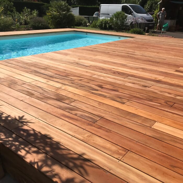 Garden Park Concept | terrasse tigerwood dekibois 1550